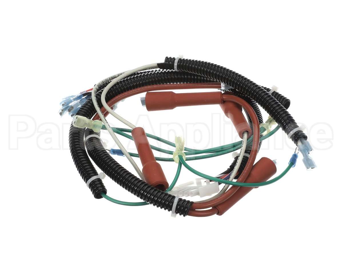 22A829 Pitco Cbl,Ign Mod Infrared 2 Burner