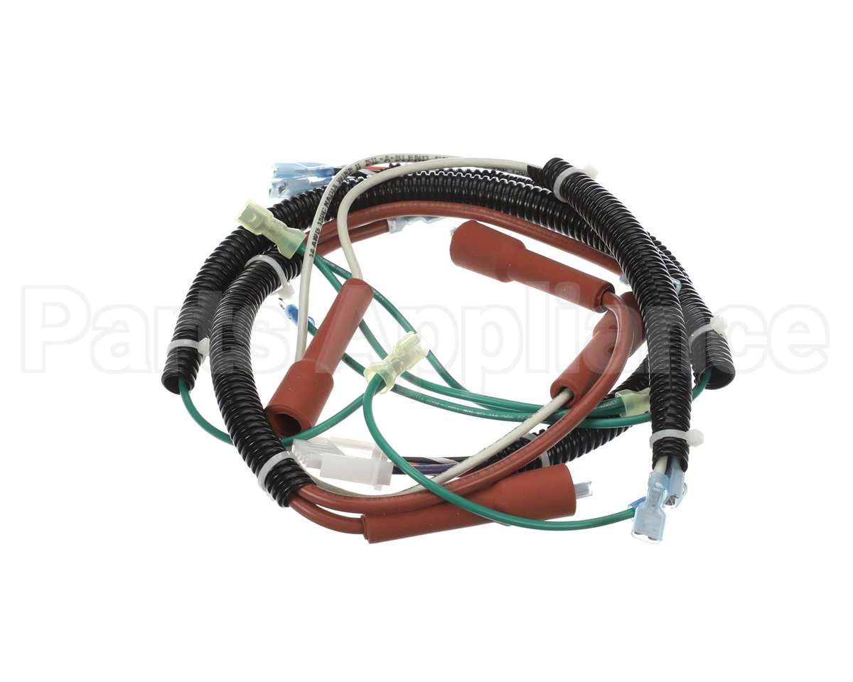 22A829 Pitco Cbl,Ign Mod Infrared 2 Burner