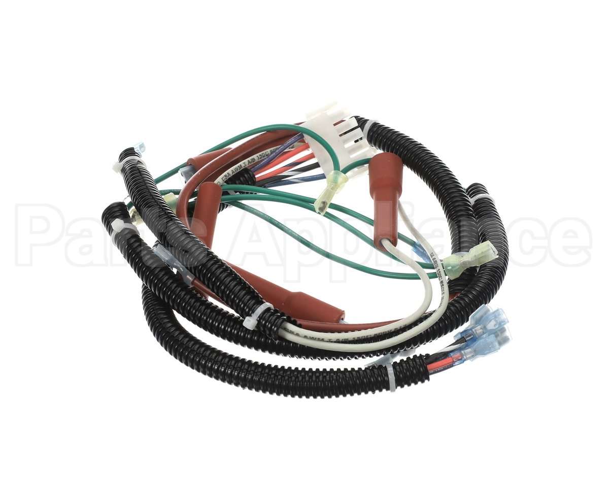 22A829 Pitco Cbl,Ign Mod Infrared 2 Burner