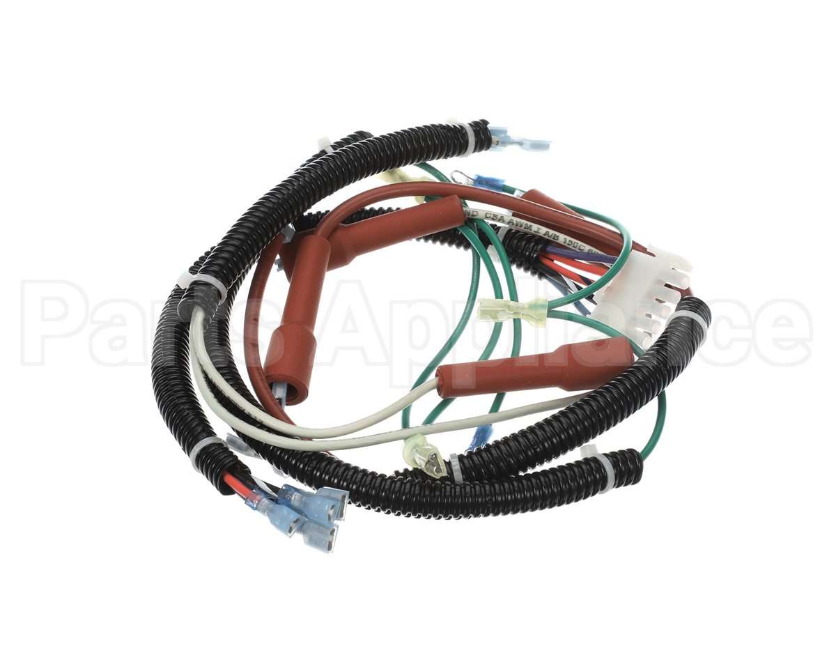 22A829 Pitco Cbl,Ign Mod Infrared 2 Burner