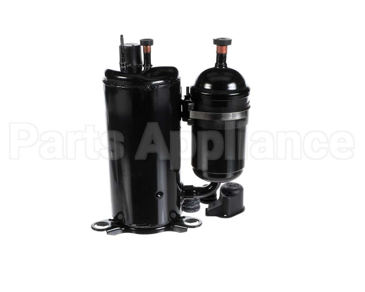 22P69 Lennox Dc Inverterrotarycompressor