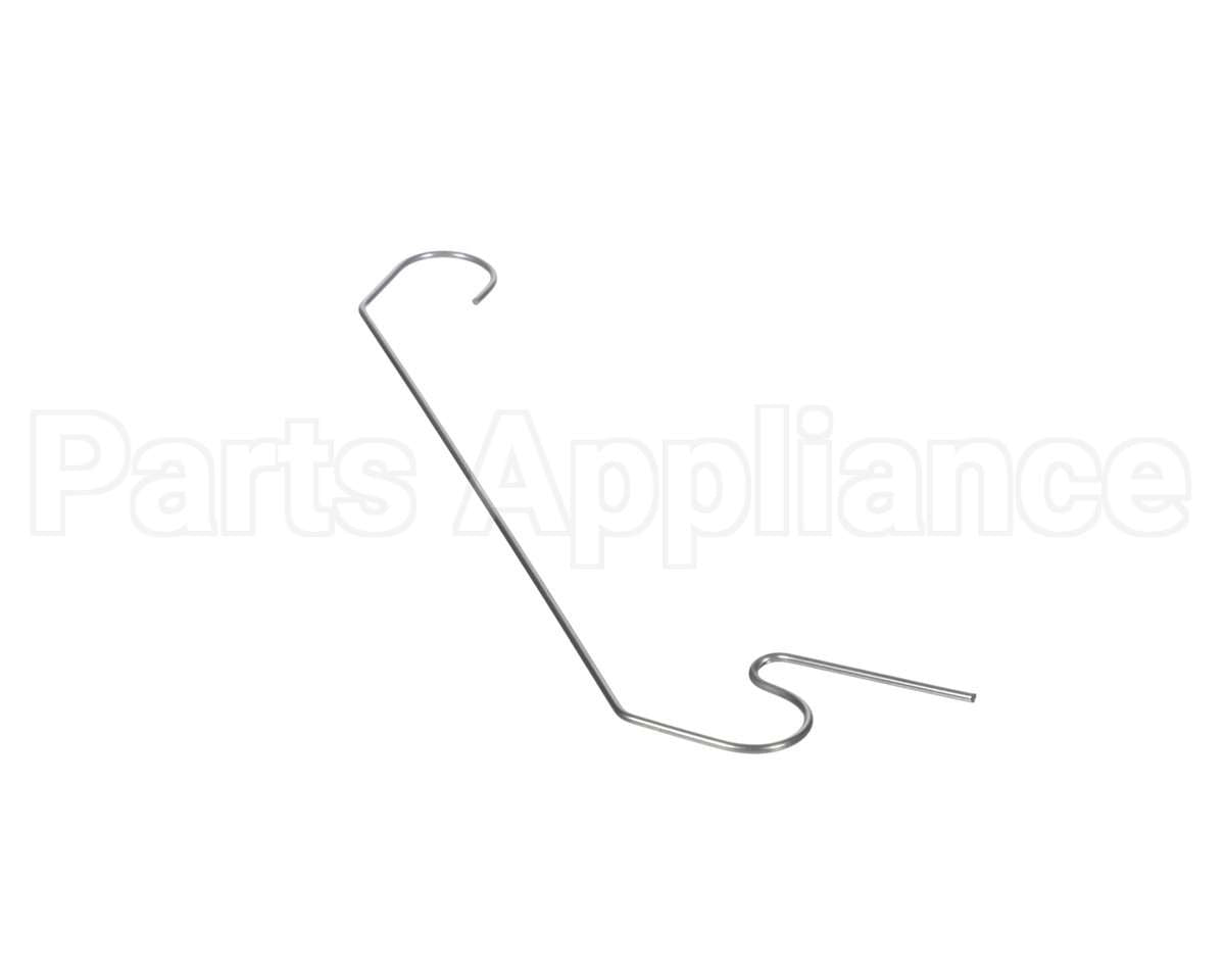 22S140 Hussmann Clips, Defrost Heater