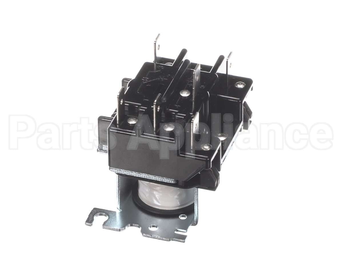 22W04 Lennox Dpst Blower Relay