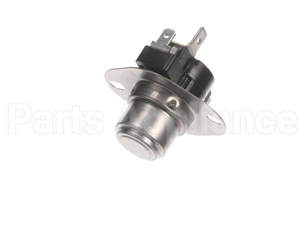 22W69 Lennox 100079-02 Control-Limit (190F)