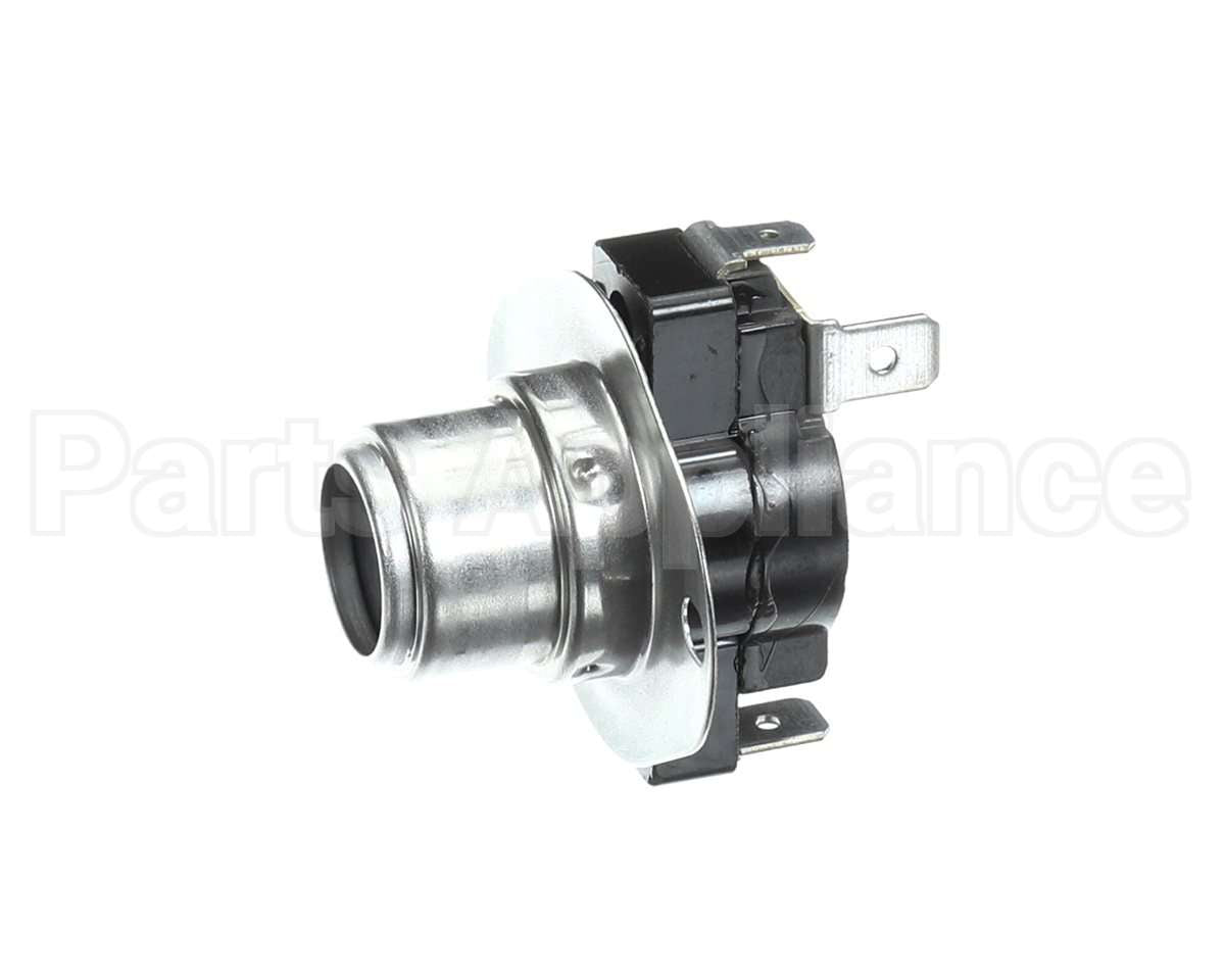 22W70 Lennox Limit Switch 205-165F