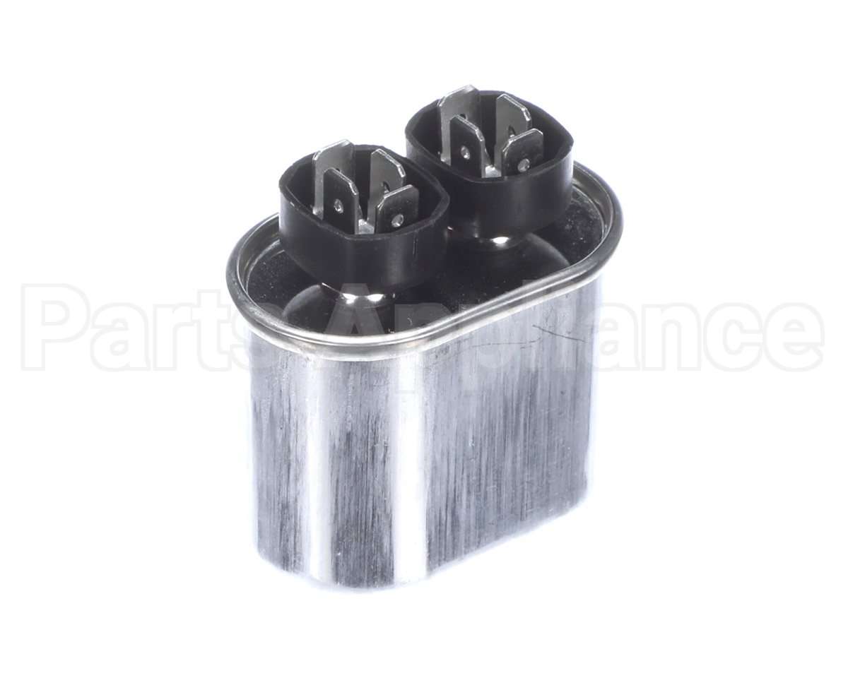 22W78 Lennox 5Mfd Capacitor 370V, Oval