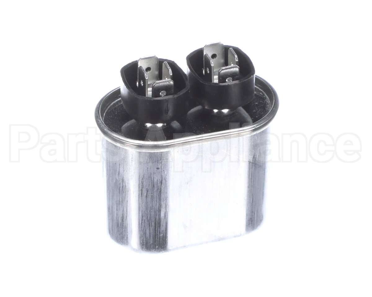22W78 Lennox 5Mfd Capacitor 370V, Oval