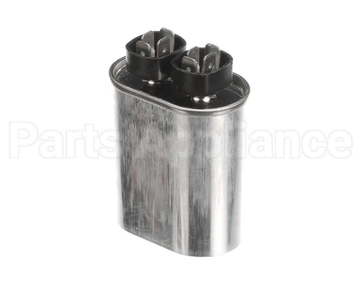 22W79 Lennox 7.5Mfd 370V Capacitor