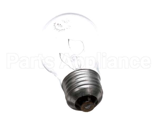 23-00343 Master-Bilt Incandescent Lamp, 40W Medium