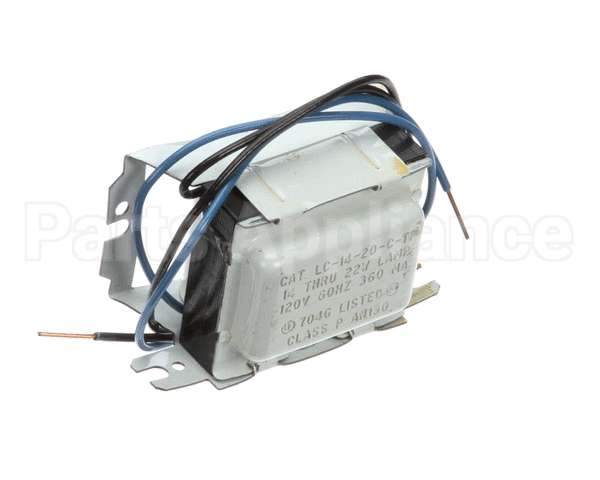 23-00349 Master-Bilt Ballast, Preheat Lamp Advance,