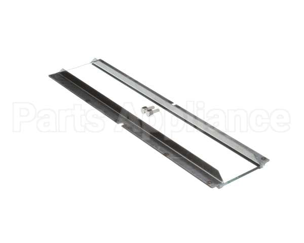 23-0067 Nu-Vu Assy,Glass,Light