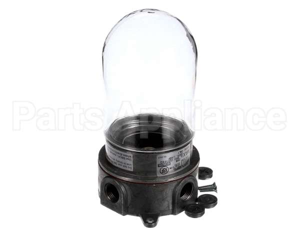 23-01713 Master-Bilt Vapor Proof Light Fixture, 26