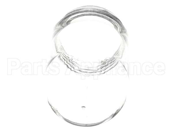 23-01714 Master-Bilt Vapor Proof Lexan Globe For Ka