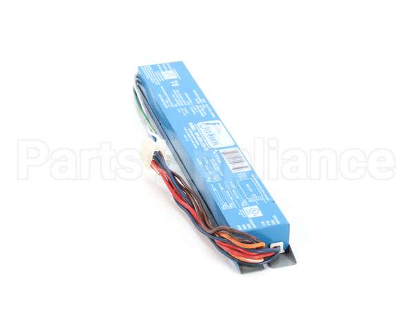 23-01717 Master-Bilt Ballast Electronic Icehorse1 #