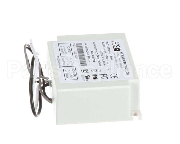 23-01778 Master-Bilt Itc 40W 24V Output 120-240Vac