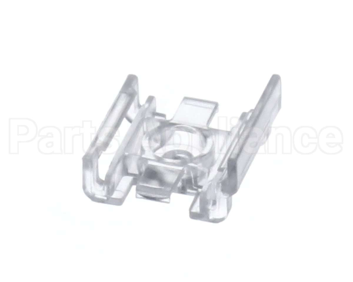 23-01948 Master-Bilt Single Plastic Mounting Clip