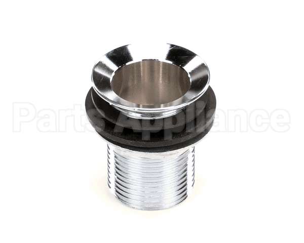 23-120 Krowne 1 1/4" Nickel Plated New Style Krowne Dr