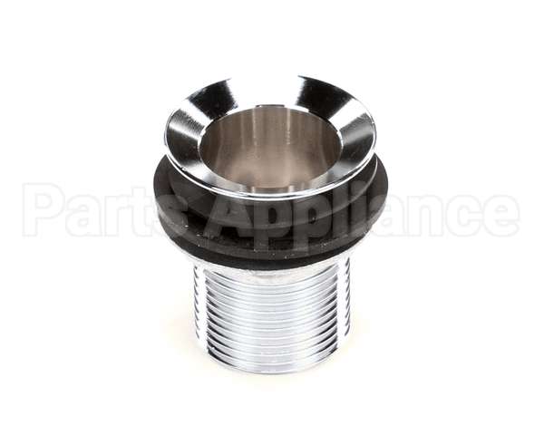 23-120 Krowne 1 1/4" Nickel Plated New Style Krowne Dr