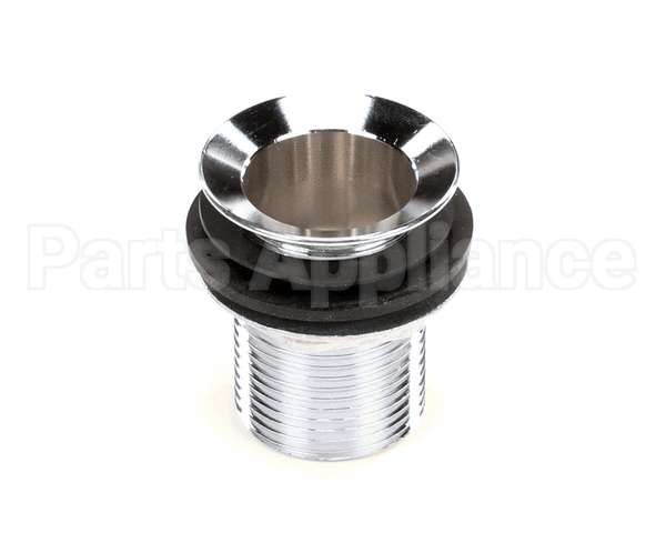 23-120 Krowne 1 1/4" Nickel Plated New Style Krowne Dr