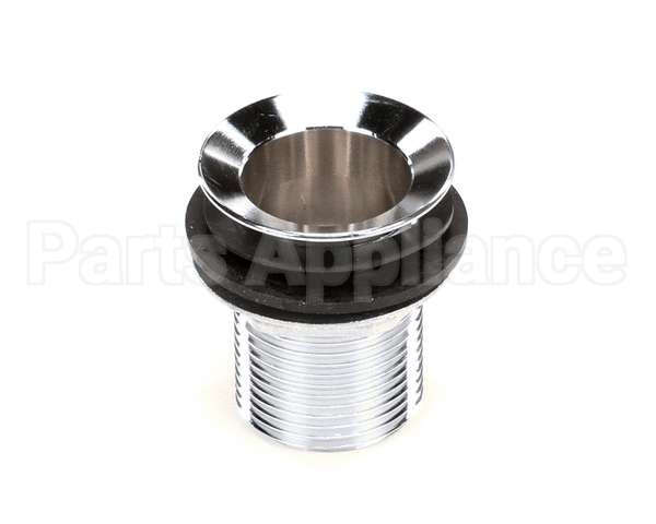 23-120 Krowne 1 1/4" Nickel Plated New Style Krowne Dr