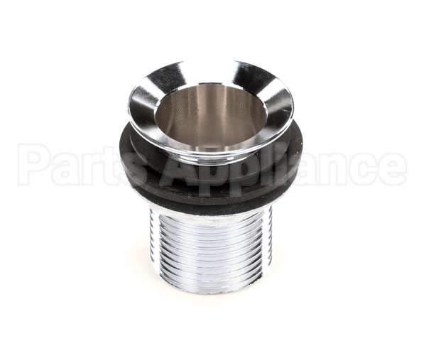 23-120 Krowne 1 1/4" Nickel Plated New Style Krowne Dr