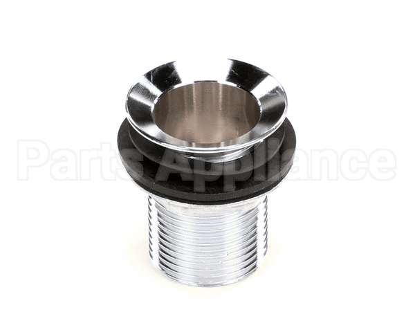 23-120 Krowne 1 1/4" Nickel Plated New Style Krowne Dr