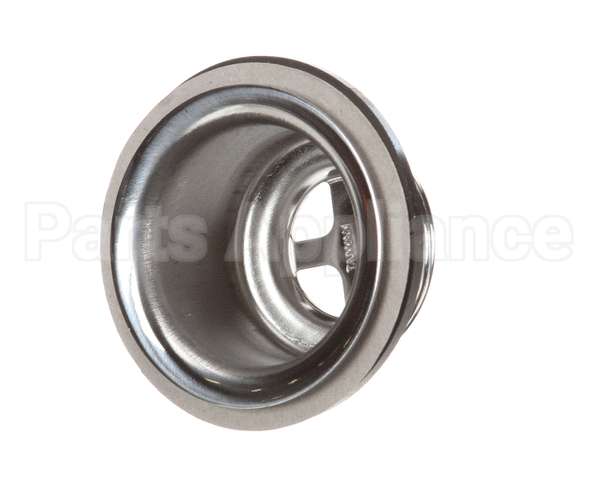 23-122 Krowne Drain- 1-1/2" Stainless Steel Cut Flange