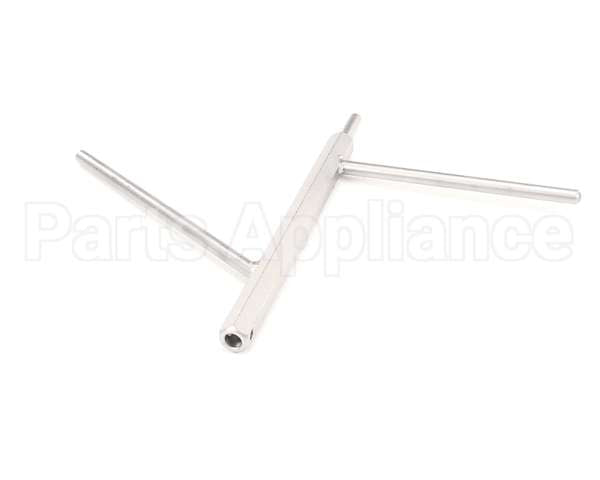 23-1373-SP Lancer Agitator,Assembly,Fs/Ibd,Hex