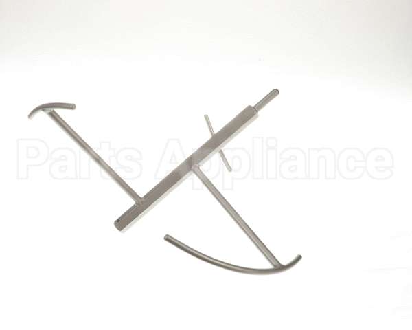 23-140101-SP Lancer Hex Ngt Agitator Assemblyhlcalic