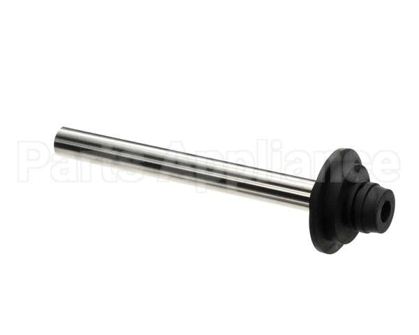 23-151 Krowne Universal Stainless Steel Overflow Pipe