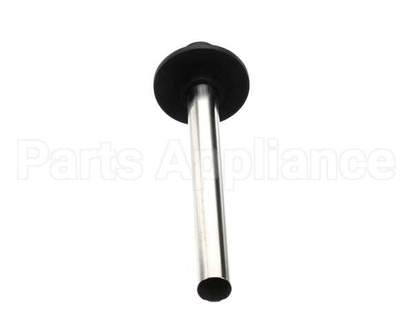 23-151 Krowne Universal Stainless Steel Overflow Pipe