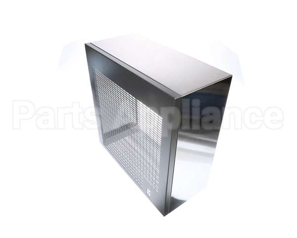 23-1776-SP Lancer Bonnet Assemblyss1500