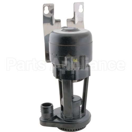 23-25523 Compatible Manitowoc Pump, Water (115 Volt)