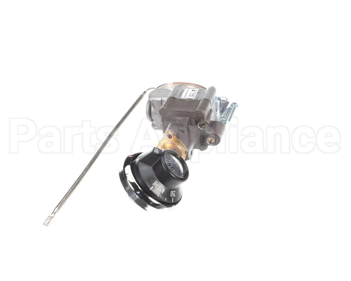 23-BJWAQGR Quest Metal Works Thermostat - Bjwa (Grill)