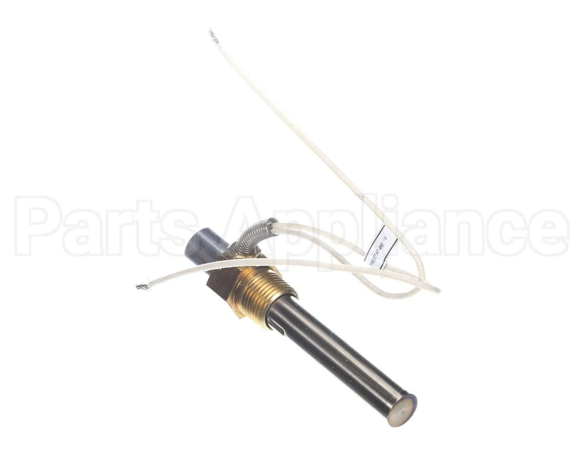 23-FENF450 Quest Metal Works Thermostat 17102-0 450 Deg