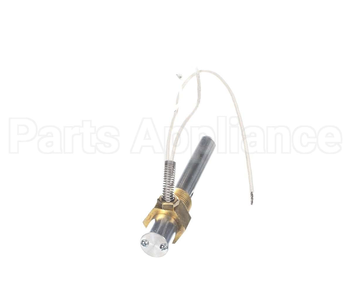 23-FENF450 Quest Metal Works Thermostat 17102-0 450 Deg