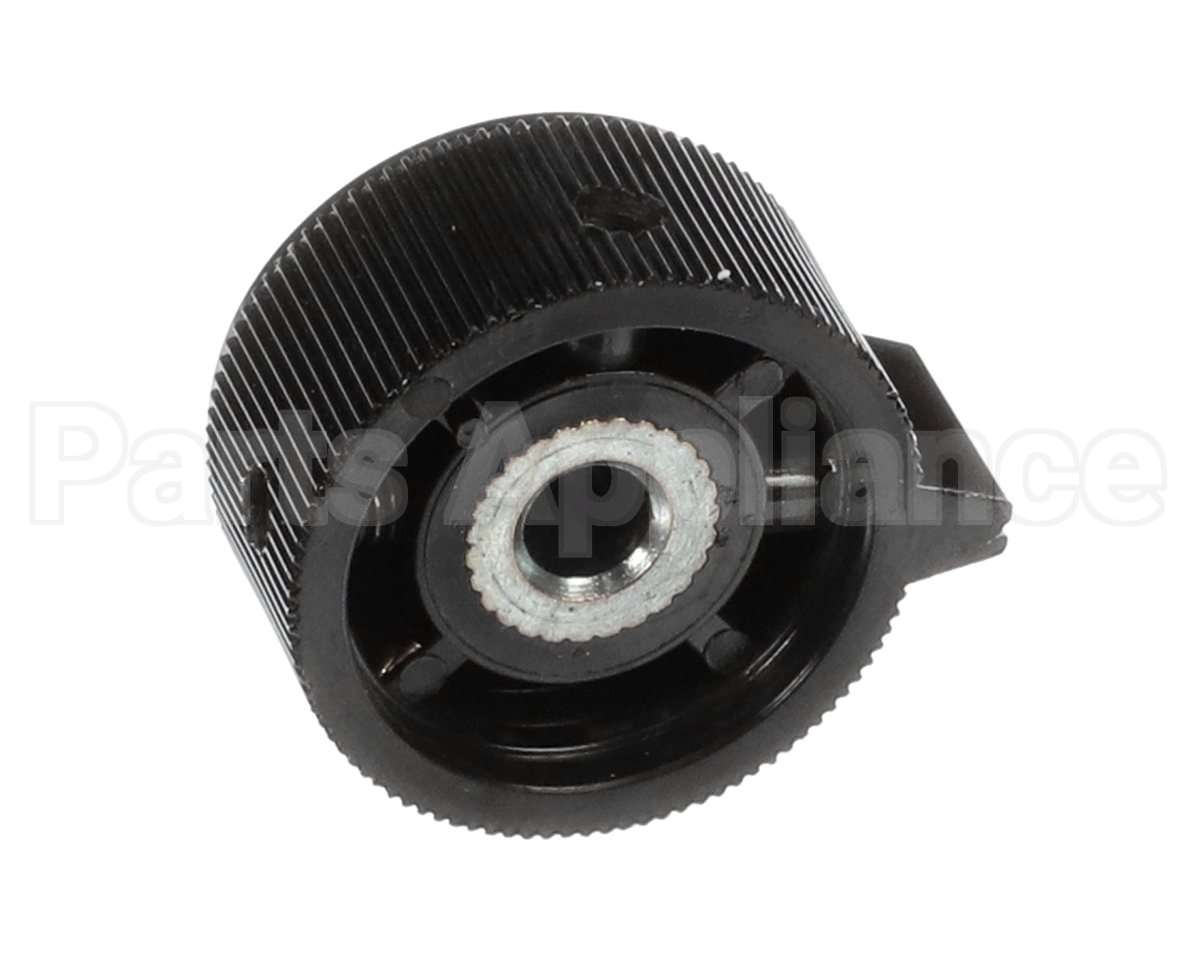 23-KNOBMV4 Quest Metal Works Knob