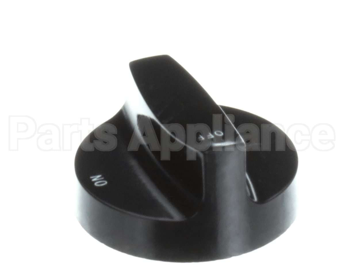 23-KNOBQGR Quest Metal Works Plastic Knob