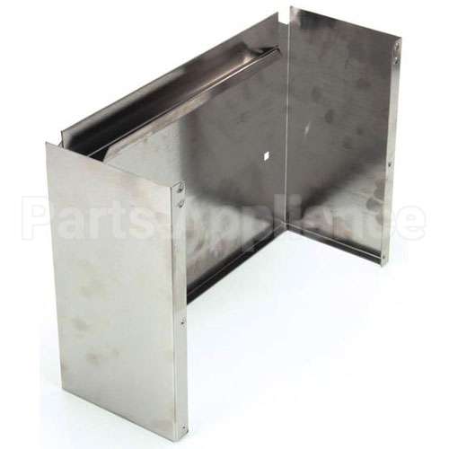 230-0031 Compatible Frymaster Sr42 W/Spank Fluecap