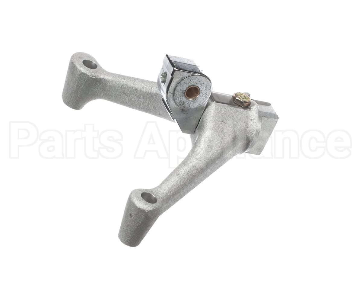 230001 Globe Knife Rim Guard Bracket