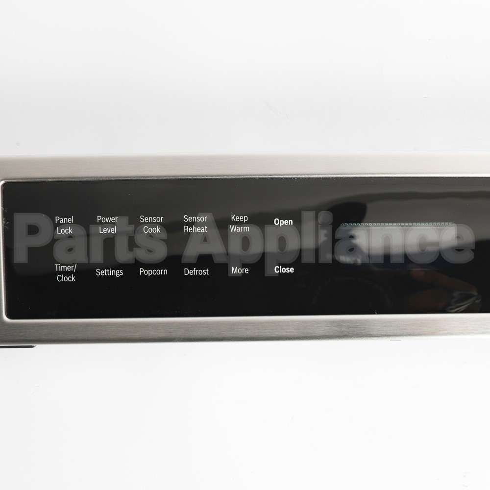 23000419 Bosch Panel-Facia