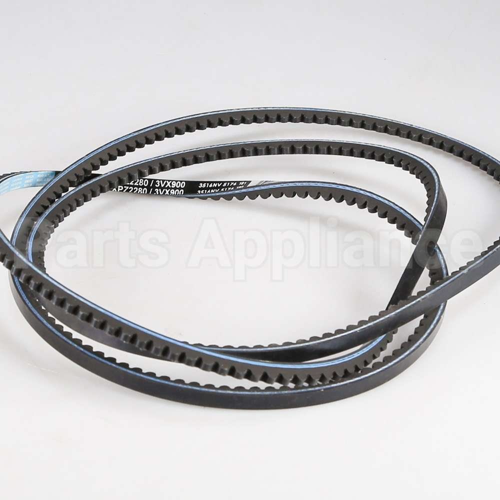 23001657 Whirlpool V-Belt 22