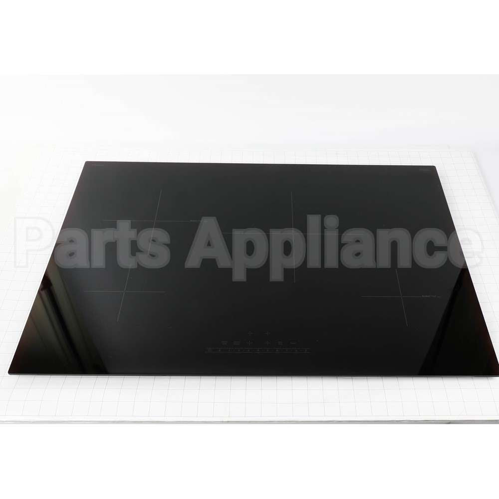 23002381 Bosch Glass Ceramic Hob Top