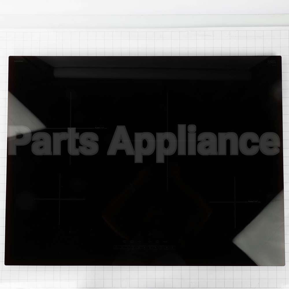 23002381 Bosch Glass Ceramic Hob Top
