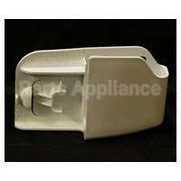 2300799 Whirlpool End Cap-Fc Dr Basket Rh