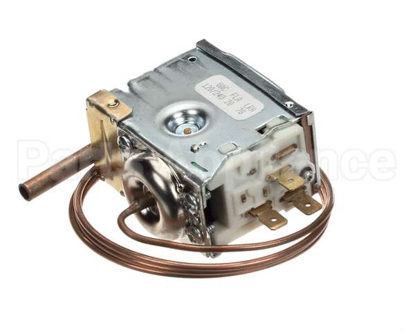 2301120 Kairak Pressure Control, G20-4439-000