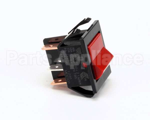2301343 Manitowoc Ice Switch, Rocker