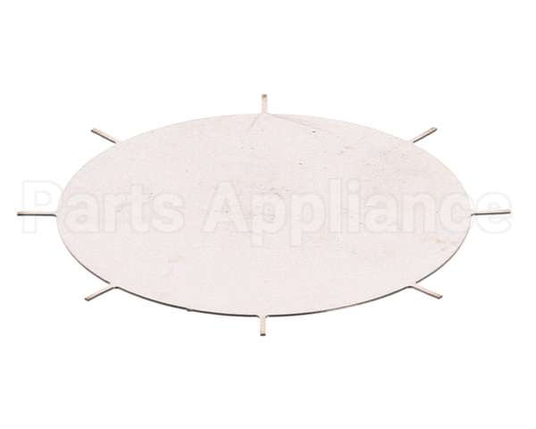 2302345 Frymaster Extractor, Pin