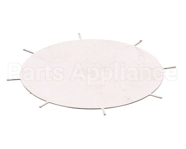 2302345 Frymaster Extractor, Pin