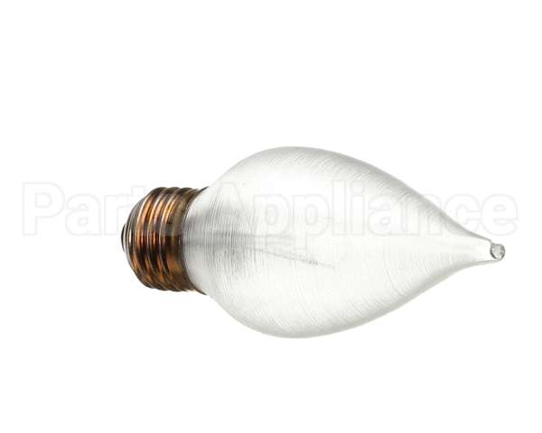 23026 Vollrath 60W A15 Coated Bulb